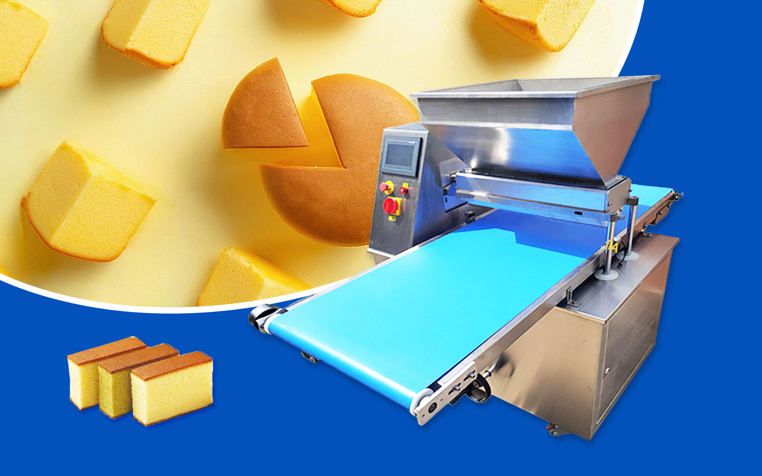 Latest company blogs about Commercial cupcake maker introduction