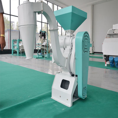 Multi function Maize/corn Peeling Machine with polishing