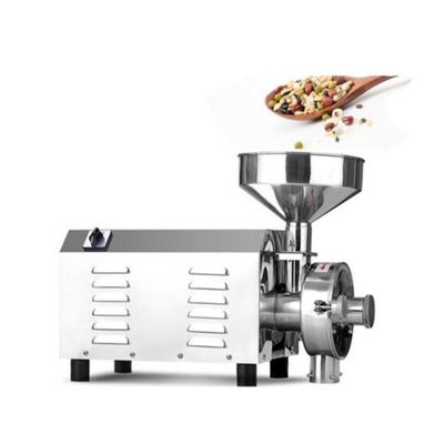 Casava Processing Machine Cassava Wheat Flour Making Machine