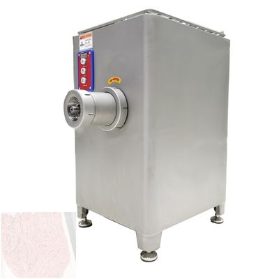 Industry Commercial Meat Grinder Meat Mincer Sausage Meat Making Machine for Sale