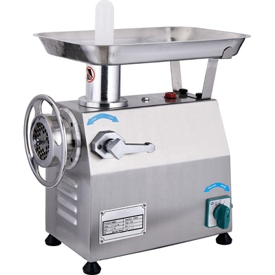 Electric Meat Mincer /industrial Meat Grinder Big Power Commerical Meat Processing Machine