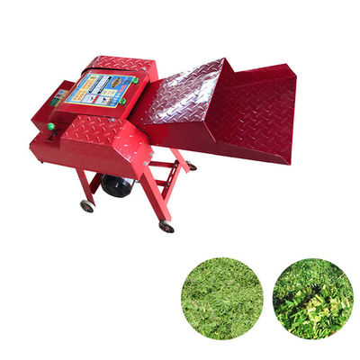Buy Farm Use High Speed Chaff Cutter Animal Feed Grass Chaff Cutter online manufacture