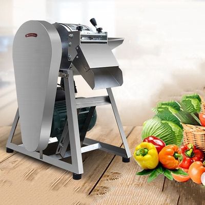 Buy Industrial fruit vegetable cutting machine vegetables shredder cutter electric vegetable slicer online manufacture