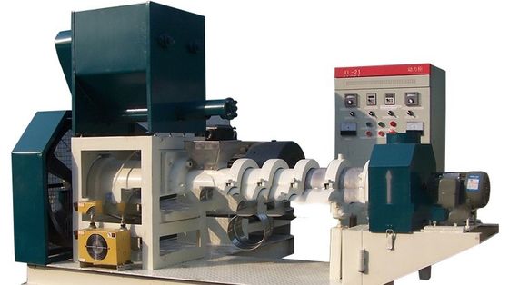 Buy Dry dog cat food making machine manufacturers,dog food extruder production line,equipment for dog food online manufacture