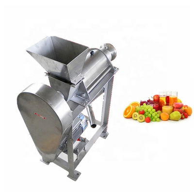 Buy High Quality Commercial Fruit Juice Making Machine Industrial Cold Press Juicer Extractor Machine online manufacture