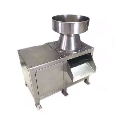 Buy Coconut Meat Grating Scraper Machine Coconut Copra Squezzing Crushing Machine online manufacture