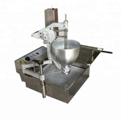 Buy Pon De Ring Style Electric Gas Mochi Donut Making Machine online manufacture