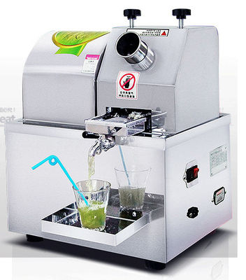 Buy Sugar Cane Juice Machine Milling Grinding Crushing For Food & Beverage Shops online manufacture