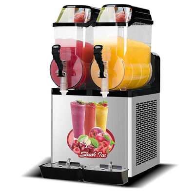 Buy Milk slush machine Milk tea hot pot shop commercial automatic beverage machine slush machine online manufacture