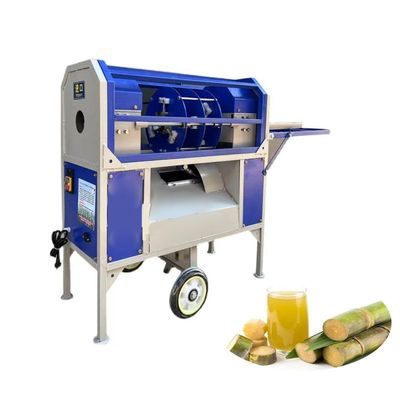 Buy wholesale price sugar cane peeling machine stainless steel sugar cane decorticate online manufacture