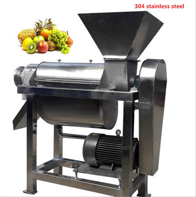 Buy Spiral fruit juice squeezing machine coconut milk machine coconut extracting machine online manufacture