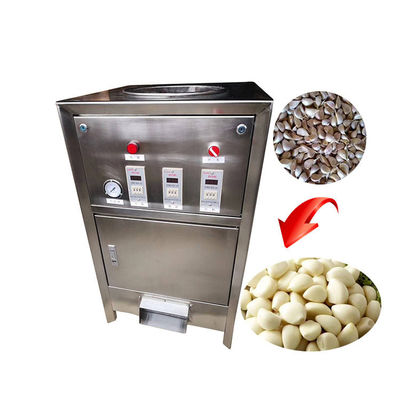 Buy Factory direct selling garlic peeler, price of garlic peeling machine online manufacture