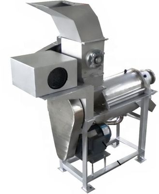 Buy Electric apple watermelon passion fruit cold press juicer coconut milk extractor machine online manufacture