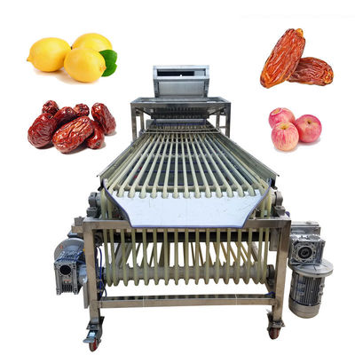 Buy Fruit Avocado Oranges Dates Size Grading Sorting Machine Mutifunction Automatic online manufacture
