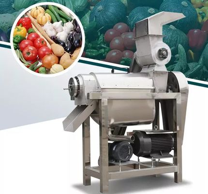 Buy Stainless Steel  Fruit And Vegetable Spiral Juicer Beater Fruit Juice Extractor Machine online manufacture