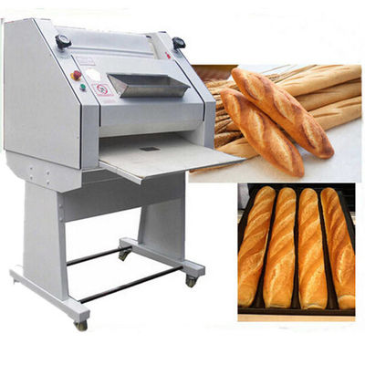 Buy French Long Bread Long Loaf Baguette Baguette Moulder Machine 220V/380V online manufacture