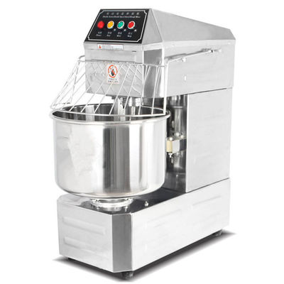 Buy Metal Body Food Mixer 800W Pure Copper Commercial Baking Equipment Kitchen Dough Machine online manufacture