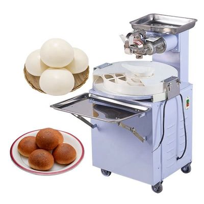Buy Commercial Bread Dough Moulding Machine Stainless Steel For Bakery Bread online manufacture