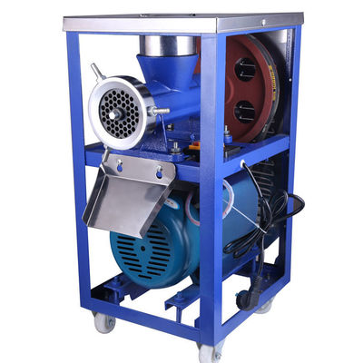 Buy Professional Industrial Cast Iron Hot Selling Sale 32 Electric Chicken And Meat Mince Grinder Machinery online manufacture