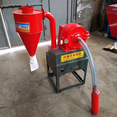 Buy 600kg Corn Pulverizer Machine Powder Making Industrial Mills For Grain Flour Mill online manufacture