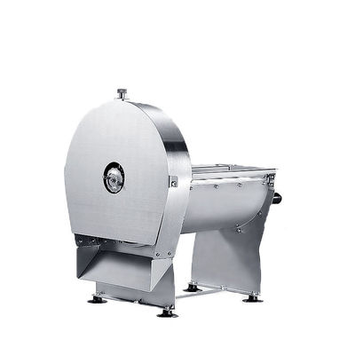 Buy Industrial multifunction slicer grinder mincer food processor slicer vegetable food chopper meat slicer machine online manufacture