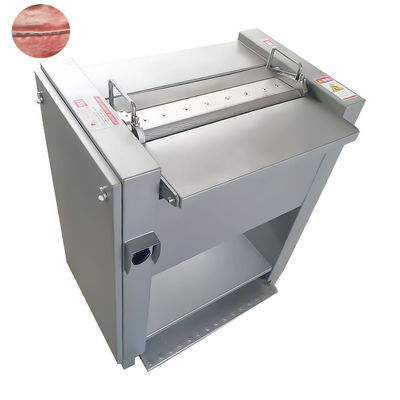 Buy Pork skin peeling machine online manufacture