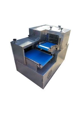 Buy Meat Cube Cutting Machine online manufacture