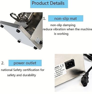 Buy Automatic opereted mango shake juice machine milk tea shaking machine milk tea equipment online manufacture