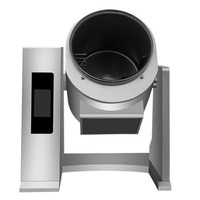 Buy Automatic kitchen machine for cooking self fried rice  cooked food machine smart food cook machin online manufacture