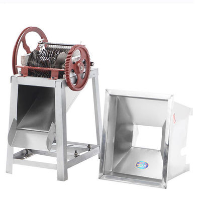 Buy Fast Fresh Fish Cutting Machine Automatic Fresh Fish Slicing Machine For Sale Large Capacity online manufacture