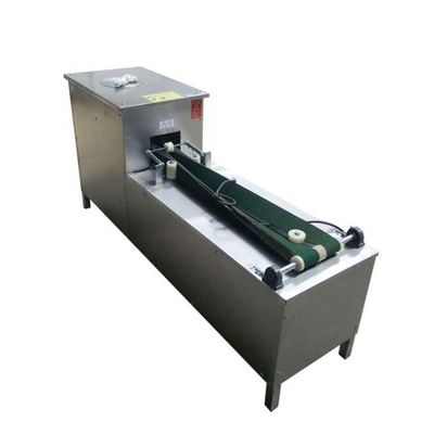 Buy Small Tilapia Processing Equipment Cleaning Small Big Fish Scaling Killing 50-120pcs/Min online manufacture