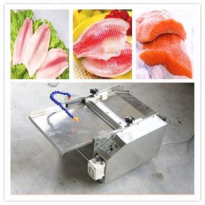 Buy Stainless Steel Commercial Fish Processing Equipment Catfish Skinning Machine Fish Skinner online manufacture