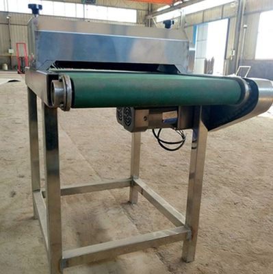 Buy Mini Type Squid Cutter For Flower Shape Fish Processing Machine Cutting Squid Flower Machine online manufacture