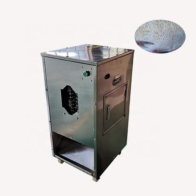 Buy Fish Processing Machine Meat Skinning Fillet Kill Fish Cleaning And Cutting Machine online manufacture