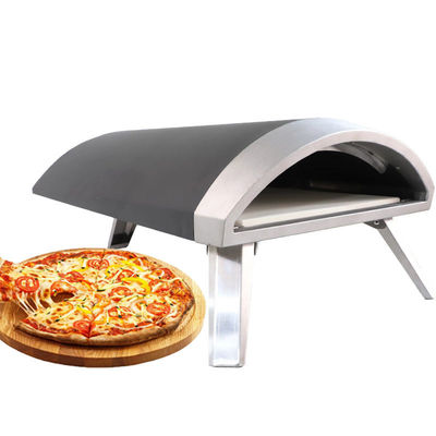 Buy Cheap price indoor outdoor kitchen freestanding bakery portable pizza oven online manufacture