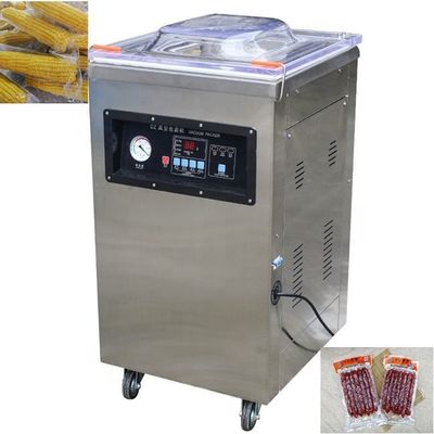 Buy Mini Food Saver Vacuum Bag Sealer Electric Driven Type Single Chamber online manufacture
