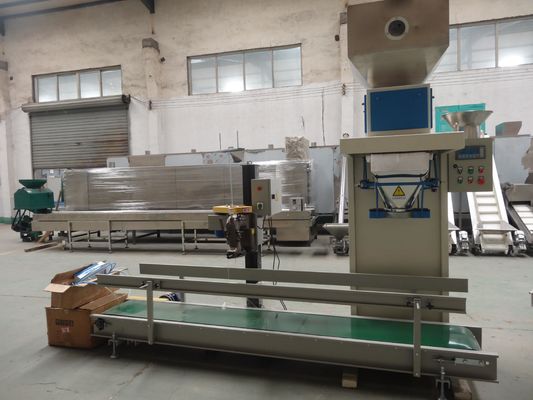 Buy Multi Function Automatic Weighing And Packing Machine Reliable And Stable Performance online manufacture