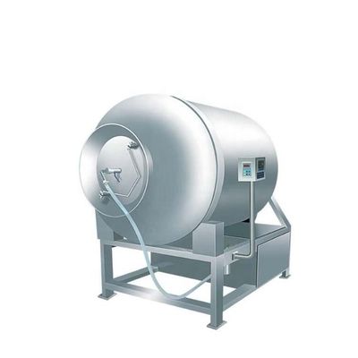 Buy Hot sale  Commercial 200L vacuum salting marinated machine meat massager tumbler online manufacture
