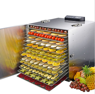 Buy Mini Home Fruits And Vegetables Drying Machine Price 10 Layers Food Dehydrator online manufacture