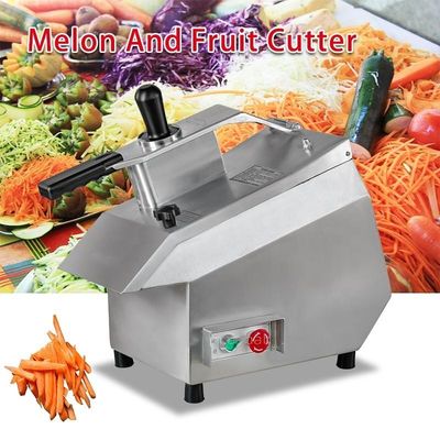 Buy Stainless Steel Electric Potato Onion Vegetable Nicer Dicer Commercial Vegetable Cutter online manufacture