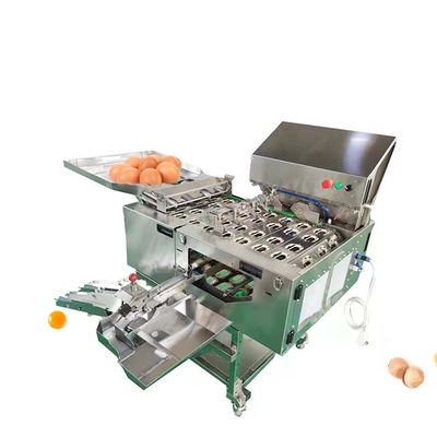 Buy Liquid Egg Processing Equipment For Small Egg Powder Making Pasteurization Machine online manufacture