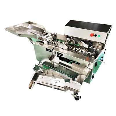 Buy Automatic Egg Breaker And Yolk Separator Machine 10800pcs/H online manufacture