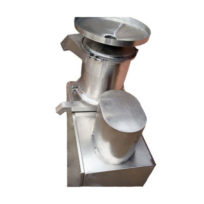 Buy Centrifugal Egg Breaking Machine / Eggshell Separator 14000 Eggs/H online manufacture