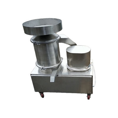 Buy Centrifugal Liquid Egg Beating Machine Duck Commercial Egg Cracker And Separator online manufacture