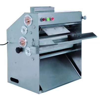 Buy Commercial Pizza Dough Making Machine Factory Pizza Production Line Maker Fast Food Bakery Equipment Snack Pizza online manufacture
