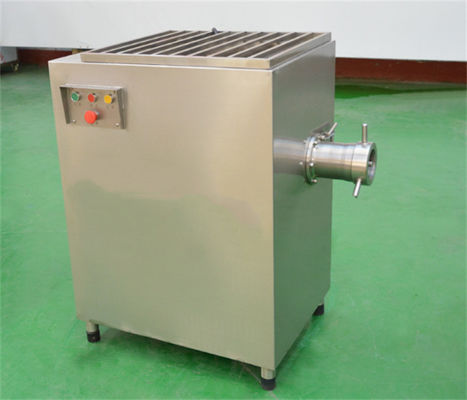 Buy Meat processing machinery industrial meat grinder machine online manufacture
