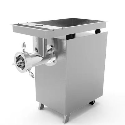 Buy AiHe Meat Processing Machine Sausage Slaughtering 32 Frozen Fresh Meat Bone Grinder Meat Grinder online manufacture