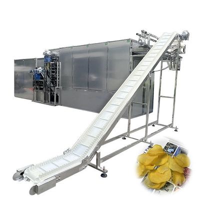 Buy Customized Garlic Drying Industrial Large Food Dehydrator Machine Stainless Steel online manufacture