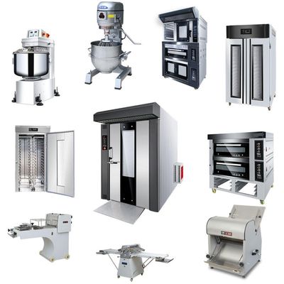 Buy Corn Raw Material Industrial Baking Oven From With Long Service Life online manufacture