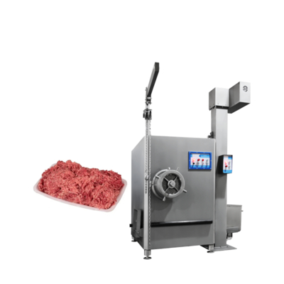 Buy Meat Cutter Machine for Meat Grinder Meat Processing Machinery online manufacture